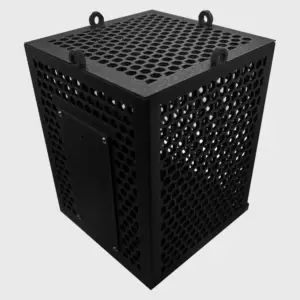 Falconry Drone Cage XAM Medium Size